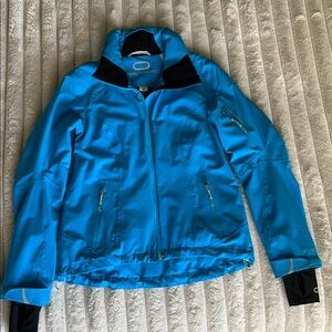 Obermeyer Ski Coat Women's Size 6 
Recco Waterproof